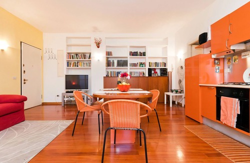 Casoretto Apartment | Italianway Easy - Vallazze 87