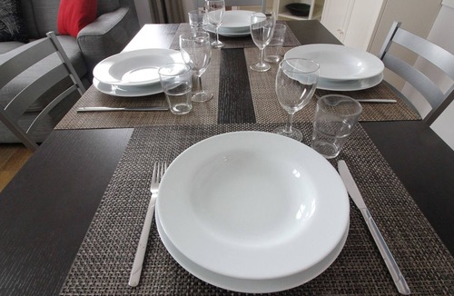 De Angeli Apartment | Italianway- Vittoria Colonna 47