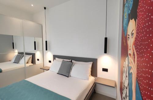 Busto Arsizio Apartment | Jasmine Malpensa & Busto center