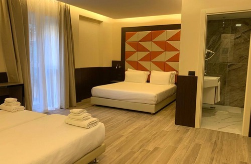 Porta Lodovica Hotel | Jr Hotels Bocconi Milano