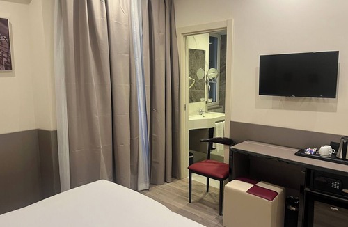 Porta Lodovica Hotel | Jr Hotels Bocconi Milano