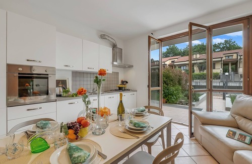 Cunettone-villa House | Juliette House: Shared Pool & Relax, Salò, Italy