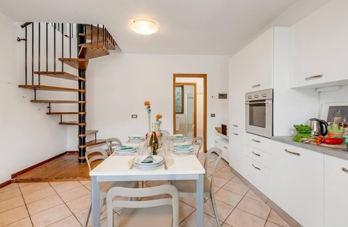 Cunettone-villa House | Juliette House: Shared Pool & Relax, Salò, Italy