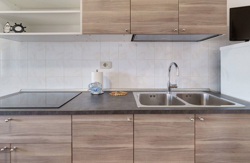 Sottomarina Apartment | Just Steps from the Beach – Cozy Apartment in Sottomarina