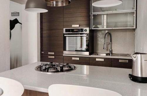 Lazzaretto Apartment | Just Urban Stays - Elegant Apartment with Terrace - Porta Venezia