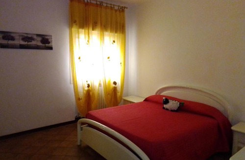 San Faustino-Madonnina-Quattroville Bed & Breakfast | Karibu