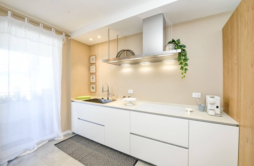 Solarolo Apartment | Kava2: luxury apartment near to the lake