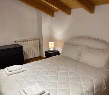 Quartiere XXI Pietralata Apartment | Kejsi Home