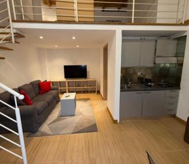 Quartiere XXI Pietralata Apartment | Kejsi Home