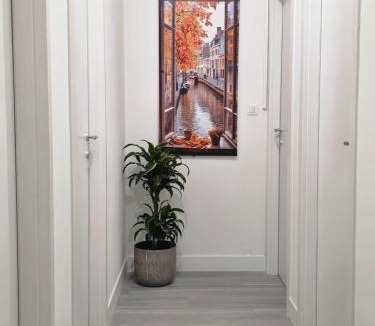 Padova Apartment | Keshiya Apartments