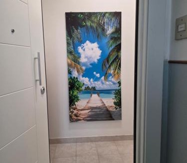 Padova Apartment | Keshiya Apartments