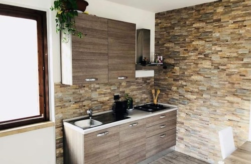 Monza House | Ketty House B&B - Monza Polyclinic, U-Power Stadium