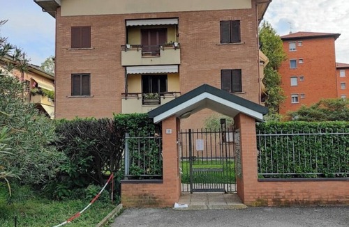 Monza House | Ketty House B&B - Monza Polyclinic, U-Power Stadium