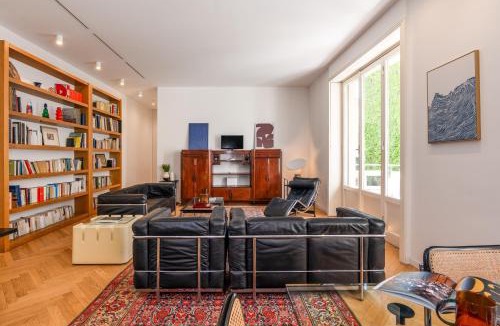Guastalla Apartment | Keys of Italy - Guastalla - Urban Elegance