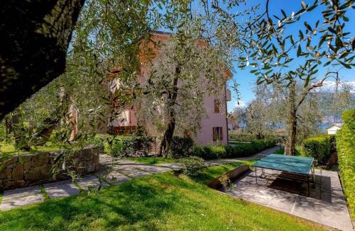 Assenza Apartment | KITE Beth's House
