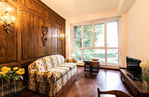 Milan Apartment | Klimt - Luxury Design Apartment