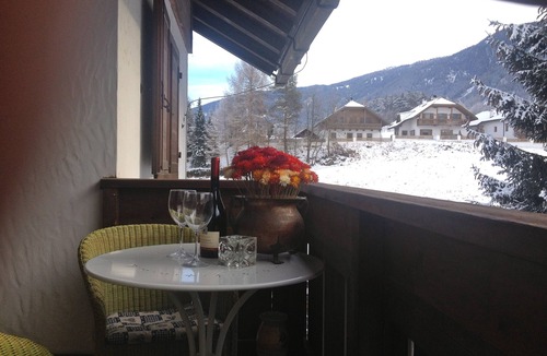San Lorenzo di Sebato Apartment | Kronplatz apartment