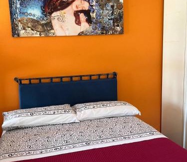 Rancio Valcuvia Apartment | L'angolo di Juana