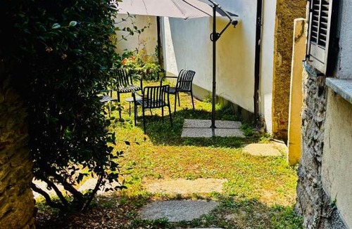 Vezzo House | L'Angulin