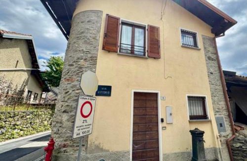 Vezzo House | L'Angulin