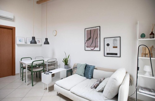 Affori Apartment | L’Archè Comfort&Relax – Green House di via Zanoli