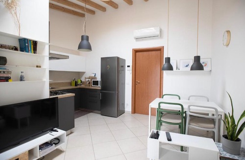 Affori Apartment | L’Archè Comfort&Relax – Green House di via Zanoli