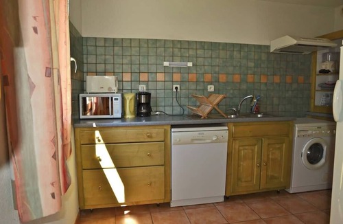 Nevache Apartment | L'Echaillon - Renoncule