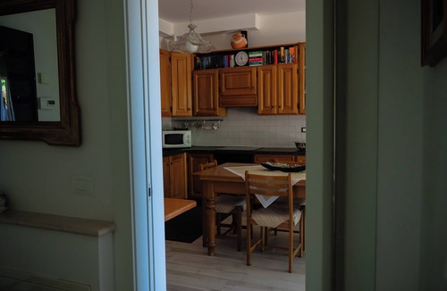 Quartiere Rubicone Apartment | L'Introvabile – Private Luxury Suite for 2 with Pool & Sauna – Cesena