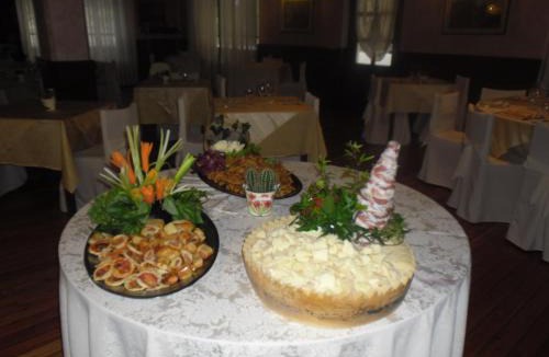 Inverso Pinasca Hotel | L'Ostu del Povr-Om