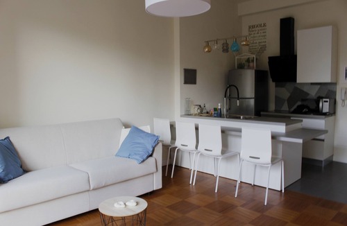Porta Romana House | La Bella Milano - Les Nubles Porta Romana