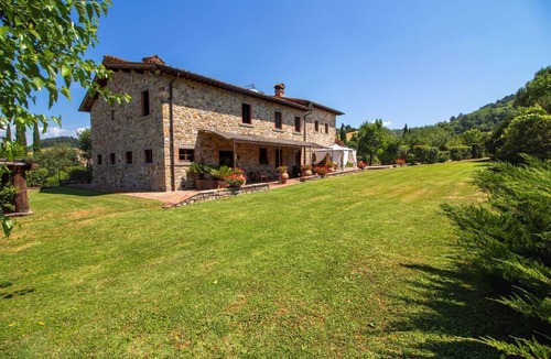 Bibbiena Villa | LA BOUTIQUE DEL CARDINALE