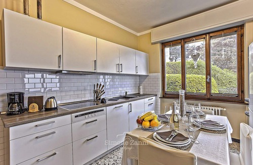 Gonte Apartment | La Cà dal Nano by Lago Reisen