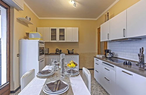 Gonte Apartment | La Cà dal Nano by Lago Reisen