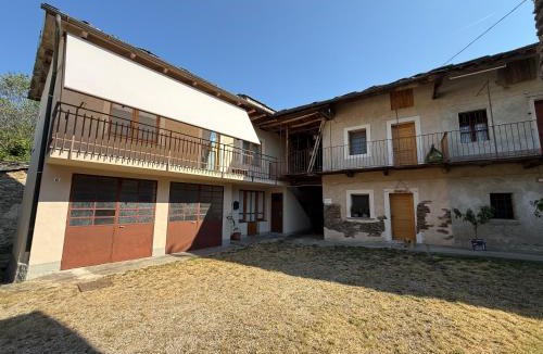 Paesana Apartment | La Ca d'Marietta