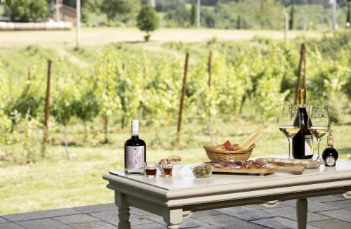 Savignano sul Panaro House | La Ca dal Non - Bioagriturismo