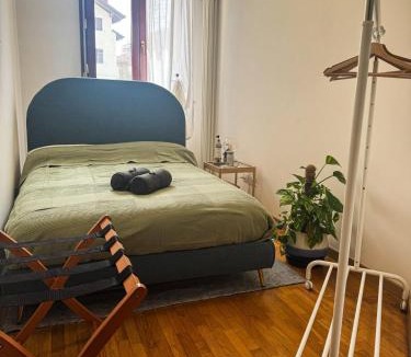 Marebello House | La Casa Blu Rimini