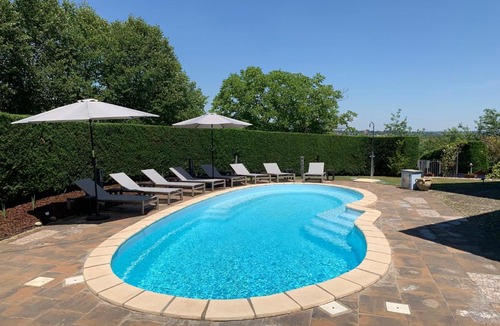 Asti Bed & Breakfast | La Casa Celeste B&B