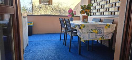 Manerba del Garda Apartment | La casa dei limoni di Manerba del Garda