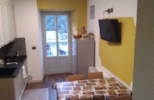 Melle Apartment | La Casa dei Maestri
