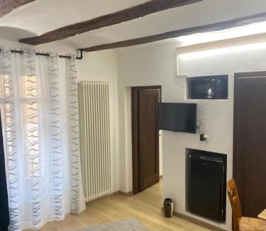 Saluzzo Apartment | La Casa dei Nuovi Mondagli