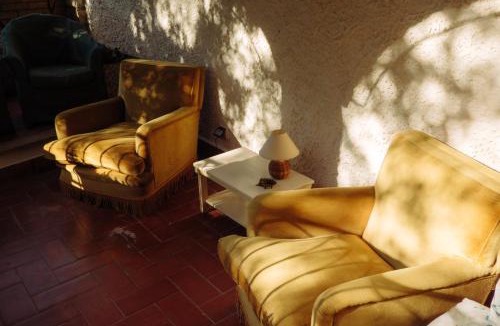 Bobbio House | La casa del Ginkgo