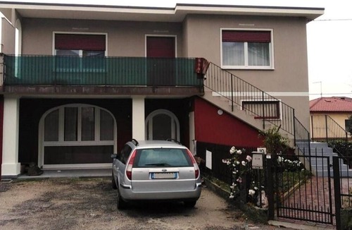 Lugo di Vicenza Apartment | LA CASA DEL GUARDIA-Centro Veneto-Visiti Montagna, Mare, Lago di Garda e Città.