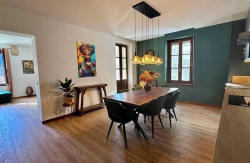 Anfo Apartment | La Casa del Re, just 400 meters from Lake Idro