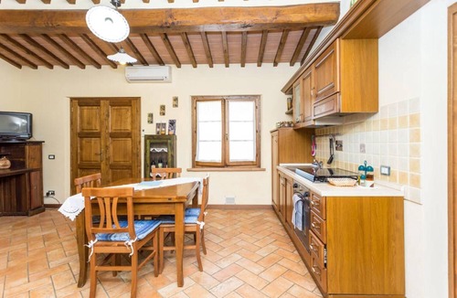 Casamaggiore Villa | La Casa Del Sole - Two Bedroom Villa, Sleeps 5