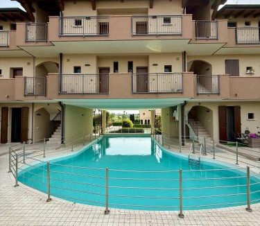 Vaccarolo Apartment | La Casa delle Mimose