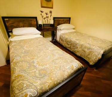 Cremona Apartment | La Casa di Amici Miei