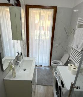 Villanova di Camposampiero Apartment | La Casa di Ana