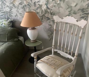 Asti Apartment | La Casa di Anna - Eleganza tra Antiche Mura