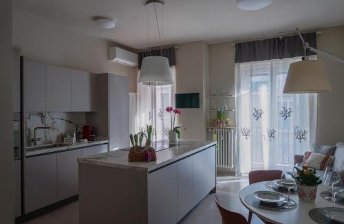Asti Apartment | La Casa di Anna - Eleganza tra Antiche Mura