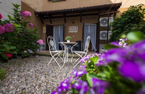 Monza House | La Casa di Brunina Monza-Garage incluso-25min da Milano